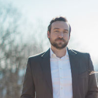 Brandon Bishop Top real estate agent in Fredericksburg