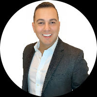 Ron Osorto loan officer