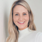 Headshot of Melissa Payne, real estate agent