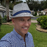 Brian Crawford