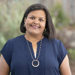Vaishali Shah