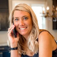 Tracy Mayhew Top real estate agent in Murray