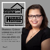 Shannon Grimm Top real estate agent in Dublin