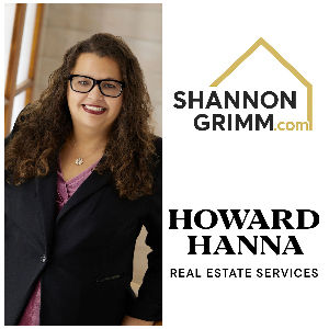 Shannon Grimm Top real estate agent in Dublin