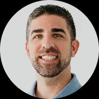 Joey Criscuolo loan officer