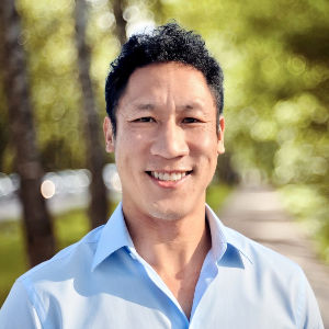 Michael Nguyen