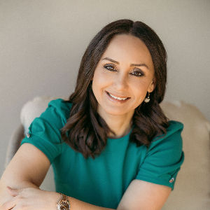 agent profile picture