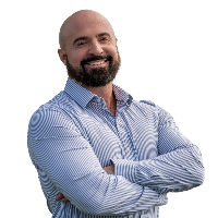Matthew Sharman Top real estate agent in Dansville