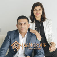 S&N Group Top real estate agent in Alpharetta