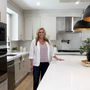 Katty Baldwin Top real estate agent in Bellingham