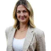 Mollie McAllister