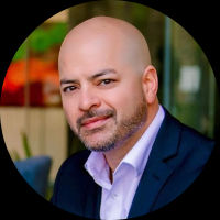 Mike Pehrson loan officer