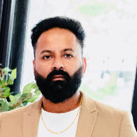 Shaan Singh