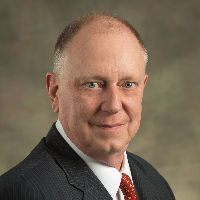 Stewart Woodward