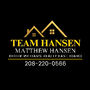 Matthew Hansen Top real estate agent in Pocatello