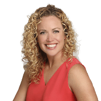 Sabrina Pacini Top real estate agent in DeBary