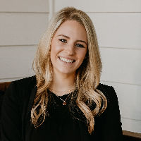 Ashley Brown Top real estate agent in Cottage Grove