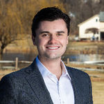Joe Hill Top real estate agent in Warrington