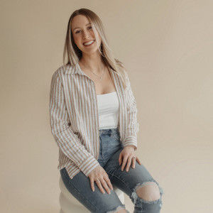 Kaitlynn Henson Top real estate agent in College Station