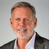 Bryan Manly Top real estate agent in St Petersburg