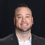 Headshot of Brian French, real estate agent