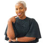 Keisha Mathews Top real estate agent in Sacramento