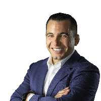 Chaz Cameli Top real estate agent in Frisco