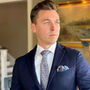 Josh Raymond Top real estate agent in New Orleans