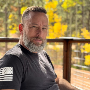 Chris Pesek Texas Hill Country Realtor