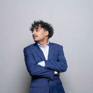 Ethan Gomez
