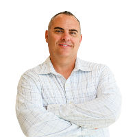 Chris Budka Top real estate agent in Eagle