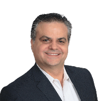Alexandre Ferrari Top real estate agent in Plantation