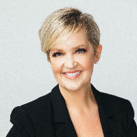 Becca Locke Top real estate agent in Bellevue