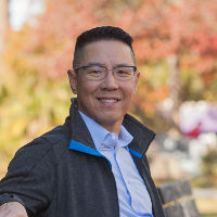 Burt Tsuei