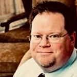 Headshot of William Hurd, real estate agent