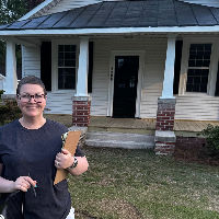 Shelly Hawley Top real estate agent in Raleigh