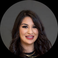 Anais Pelayo loan officer