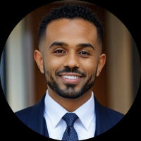 Endal Kassa loan officer