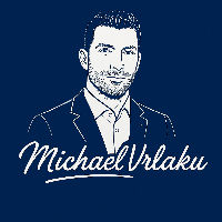Michael Vrlaku loan officer