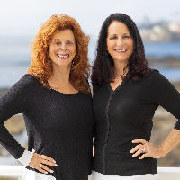 Maxine & Marti Gellens