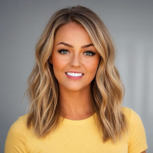 Aundrea Rogers