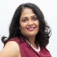 Roopa Nampally Top real estate agent in South Brunswick Township