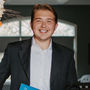 Logan Frazier Top real estate agent in Springfield