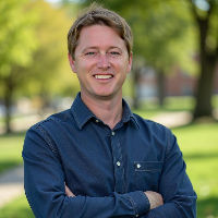 Tyler Vickrey Top real estate agent in Leavenworth