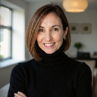 Sofia Gil Top real estate agent in Green Valley