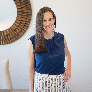 Ashley Hart Top real estate agent in Flower Mound