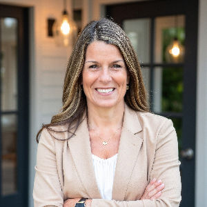 Stacie Berry Top real estate agent in Portsmouth