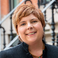 Janine Berger Top real estate agent in Jersey City