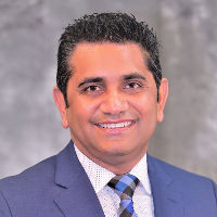 Vishal Sharma Top real estate agent in Newark