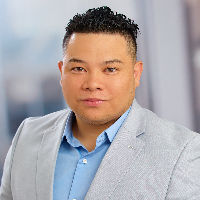 Joshua Cordero